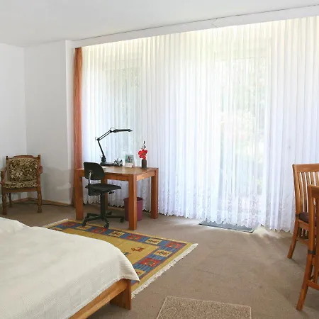 Christa Rohde Apartmán