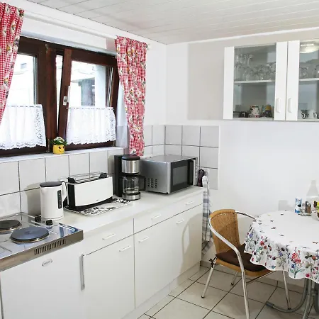 Christa Rohde Bad Münder am Deister