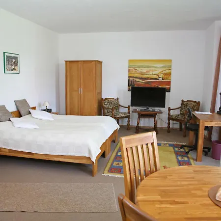 Christa Rohde Apartmán