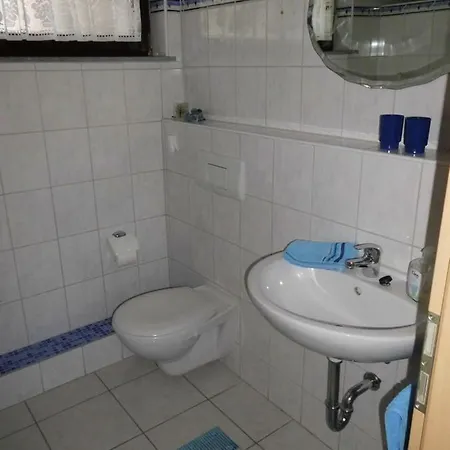 Apartmán Christa Rohde *