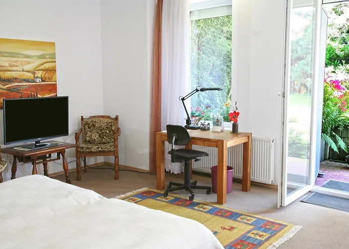 Christa Rohde Apartamento Bad Münder am Deister