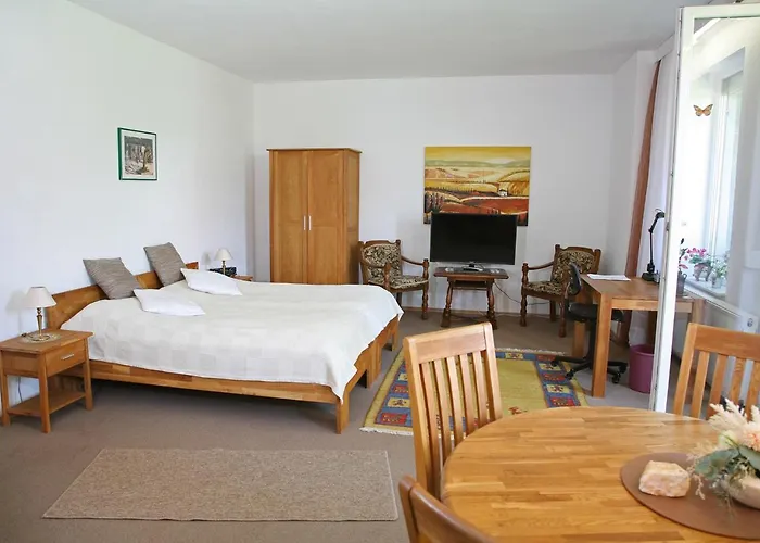 Christa Rohde Apartamento